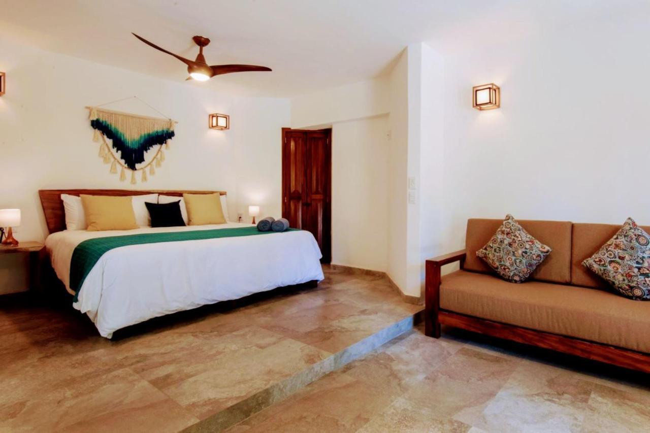 Casa Di Giulio Hotel 2*