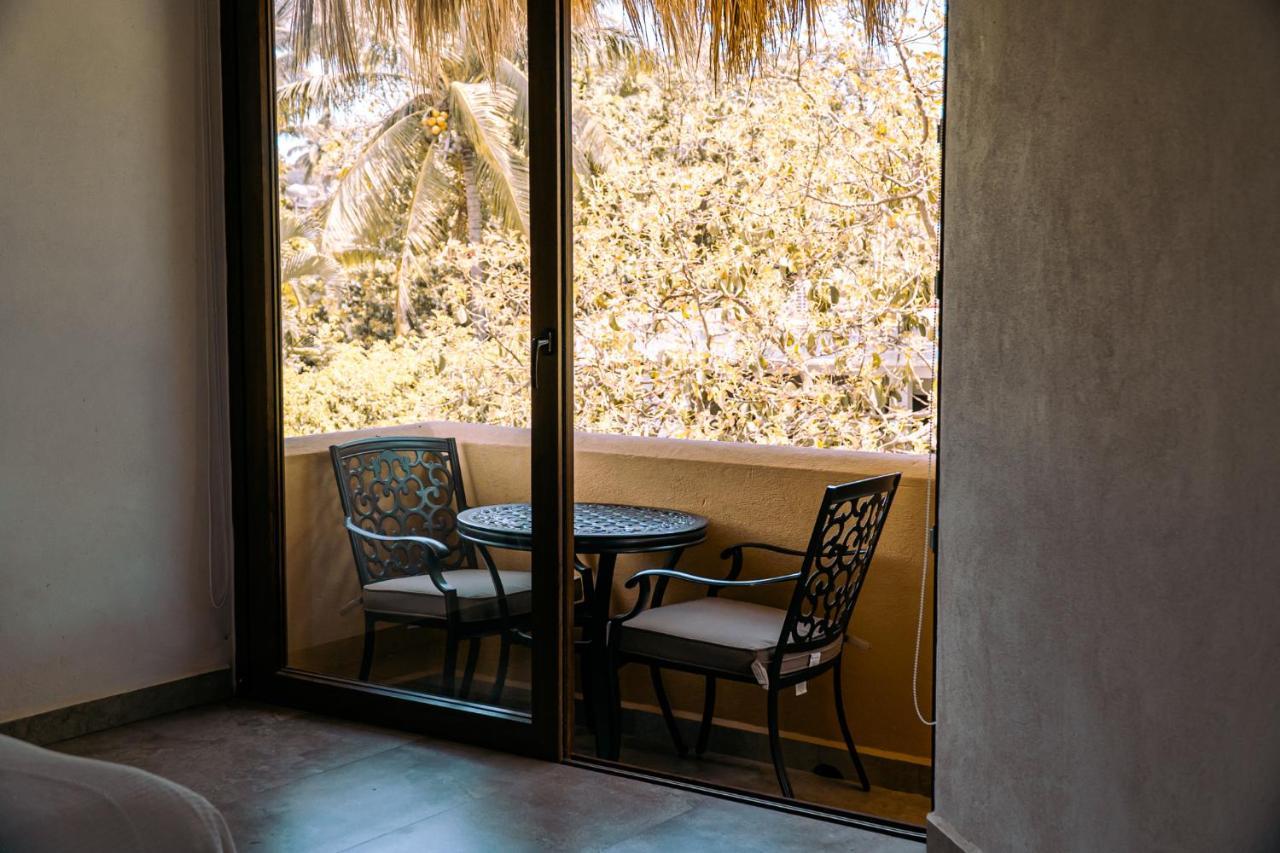 Casa Di Giulio San Francisco (Nayarit)