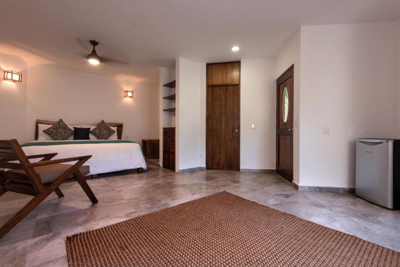 Casa Di Giulio Hotel San Francisco (Nayarit)